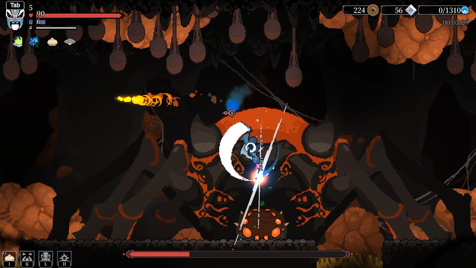 黑白剑刃/Blade of the Netherworld Build.15871930|动作冒险|容量1.9GB|免安装绿色中文版|支持键盘.鼠标.手柄-小辉娱乐网