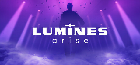 流光崛起/Lumines Arise 支持VR v1.0.11（官中）
