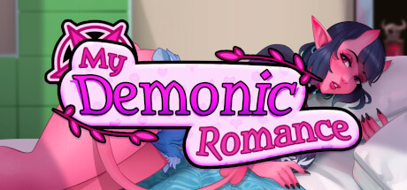 【PC/SLG/中文】我的恶魔罗曼史 My Demonic Romance V1.0.1 STEAM官方中文版【3.4GB】-马克游戏