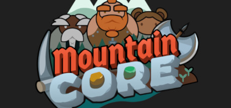 山脉核心 v1.2.5(Mountaincore)免安装中文版
