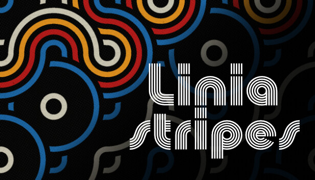 《利尼亚条纹/Linia Stripes》免安装中文版