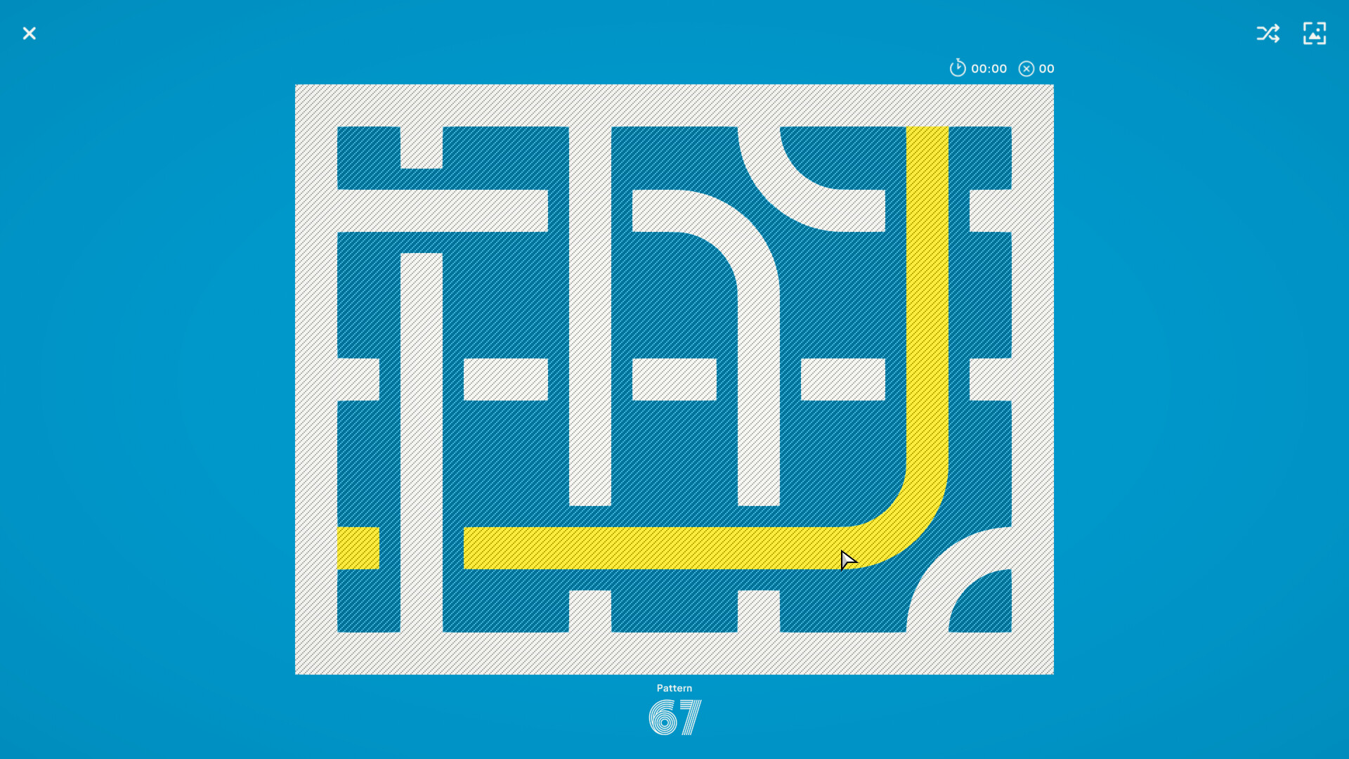 利尼亚条纹 (Linia Stripes)