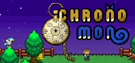克洛蒙怪兽农场 Build.19586467(Chronomon)免安装中文版