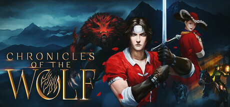 狼之编年史/Chronicles of the Wolf-秋风资源网