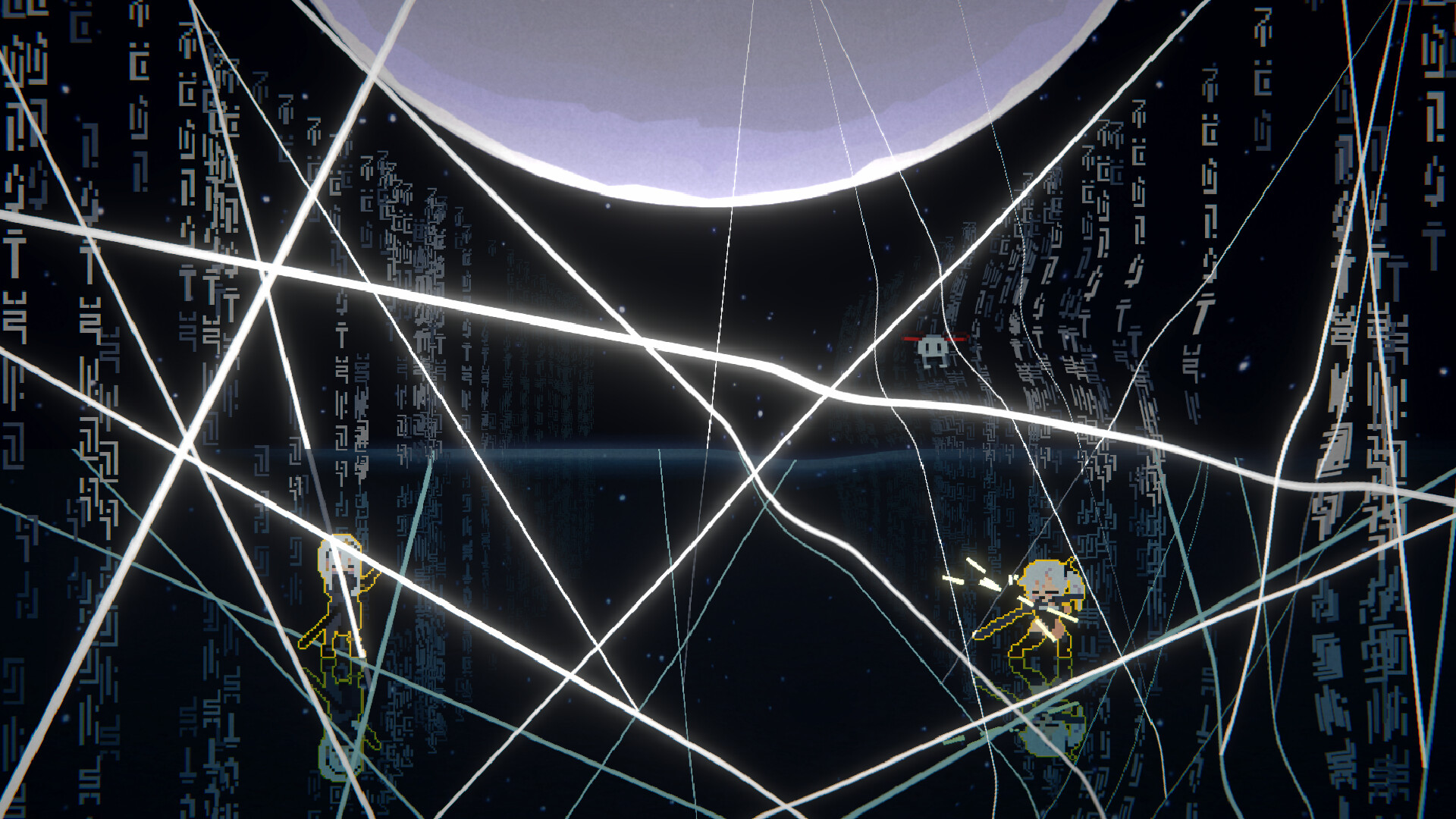 图片[2]-血之诗: 月之蚀/Poetry of Blood: Eclipse-秋风资源网