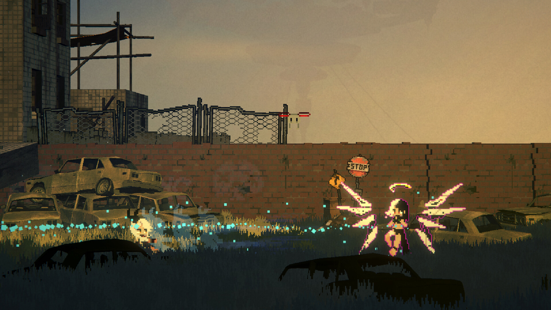 图片[4]-血之诗: 月之蚀/Poetry of Blood: Eclipse-秋风资源网