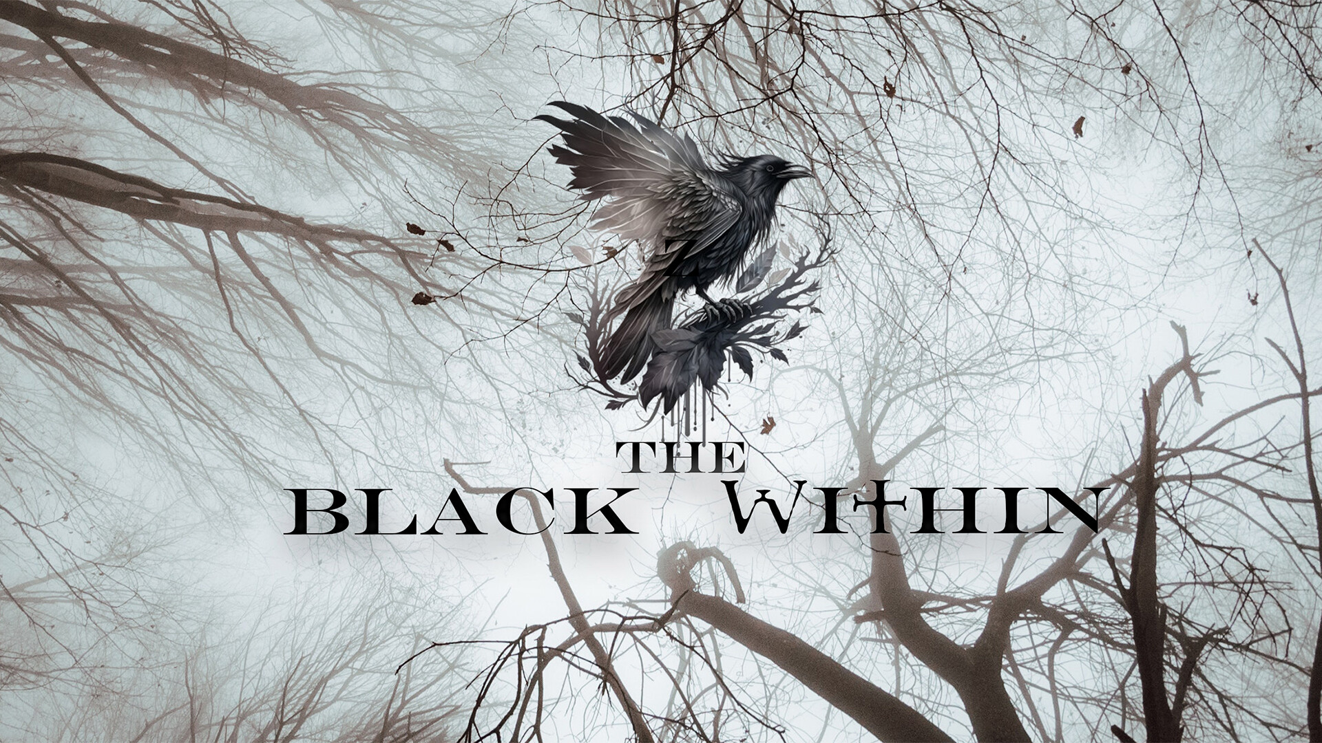 《内心黑暗(The Black Within)》|英文|免安装硬盘版 《内心黑暗(The Black Within)》|英文|免安装硬盘版