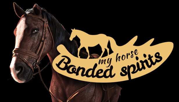 《我的马：灵魂契约/My Horse: Bonded Spirits》免安装中文版