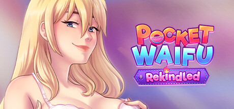 掌心女友：重燃/Pocket Waifu Rekindled V1.0.19|策略模拟|2.5GB|STEAM官中-蝶影二次元