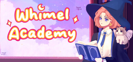 惠梅尔学院/Whimel Academy——Build 19337026多国语言（含简体中文）免安装解压即玩版