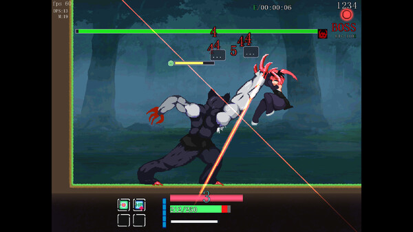 图片[2]-厄里斯绝色讨灭传 v1.20 包含全DLC（官中）-无忧免费游戏网