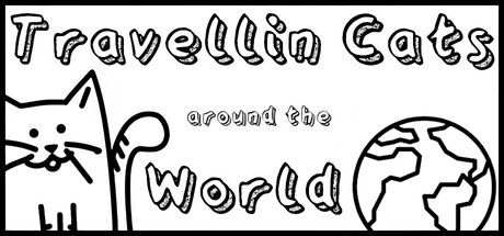 环游世界的旅行猫咪/Travellin Cats Around the World Build.22229653（官中）-无忧免费游戏网