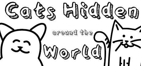 《隐藏在世界各地的猫/Cats Hidden Around the World》免安装中文版|迅雷百度云下载