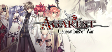 A13B 阿加雷斯特战记典藏版 Agarest: Generations of War|5.5GB|内置3DM3.0简中汉化|