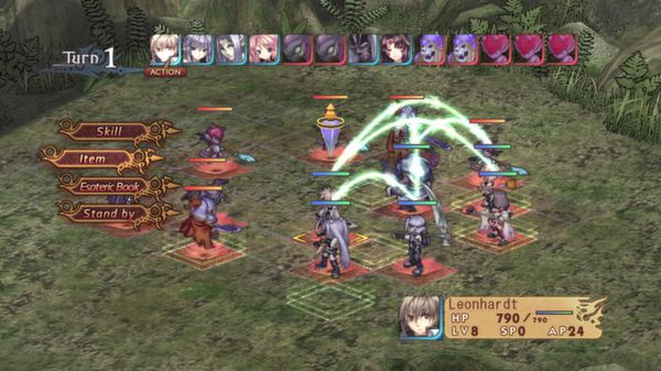 图片[2]-阿加雷斯特战记/Agarest: Generations of War（v20150518-典藏版）-秋风资源网