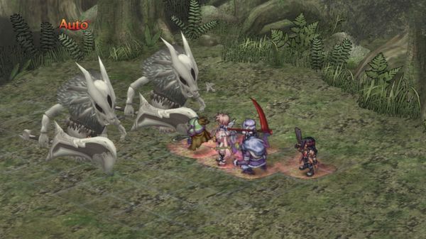 图片[4]-阿加雷斯特战记/Agarest: Generations of War（v20150518-典藏版）-秋风资源网