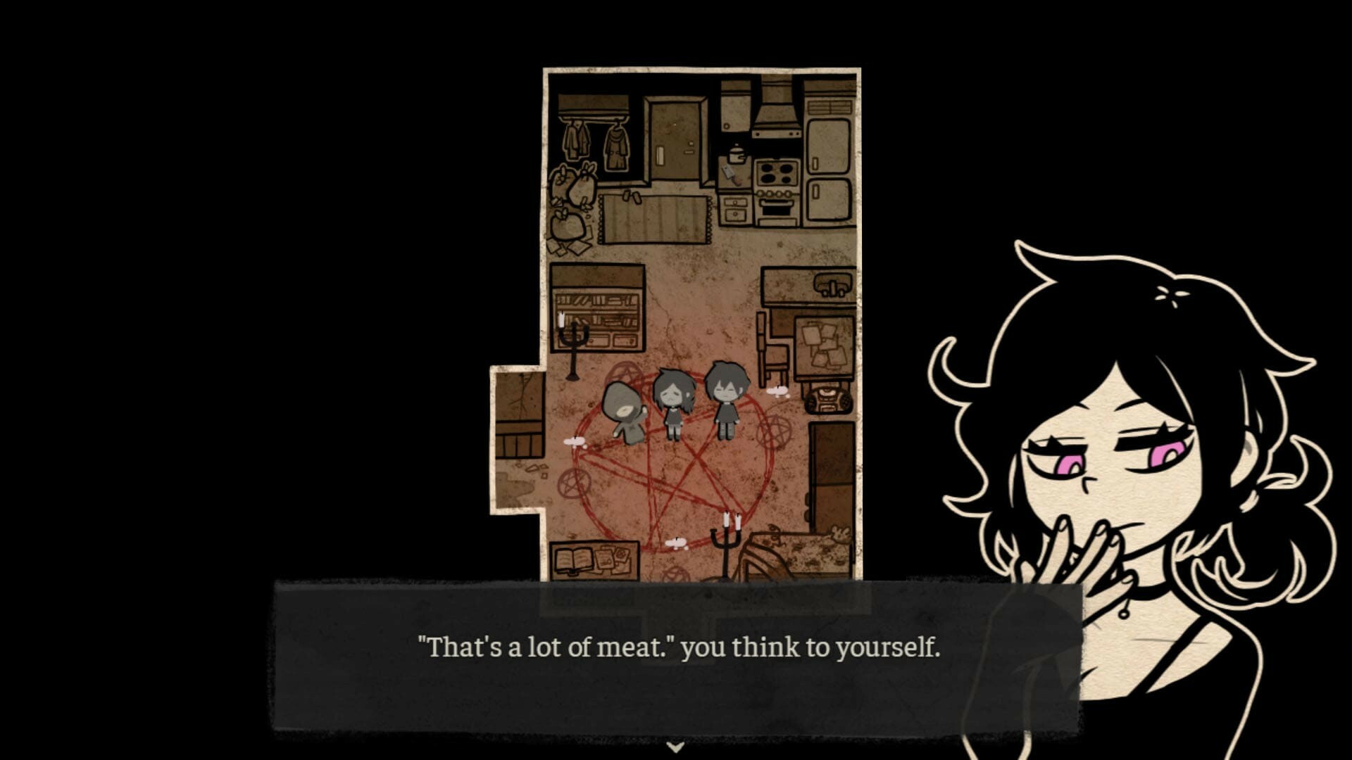 图片[1]-安迪和莉莉的棺材/The Coffin of Andy and Leyley-秋风资源网