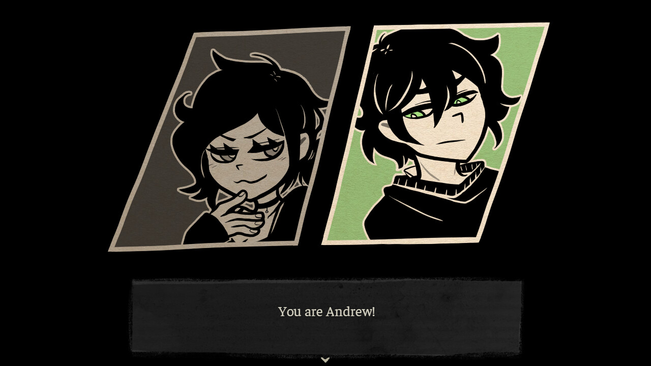 图片[2]-安迪和莉莉的棺材/The Coffin of Andy and Leyley-秋风资源网