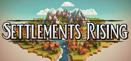定居点崛起/Settlements Rising-秋风资源网