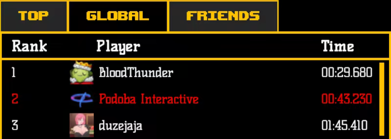 图片[2]-蒙福的负担/Blessed Burden Build.19855649|动作冒险|容量3.2GB|免安装绿色中文版-马克游戏