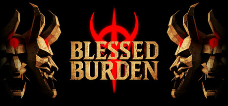 蒙福的负担/Blessed Burden-秋风资源网