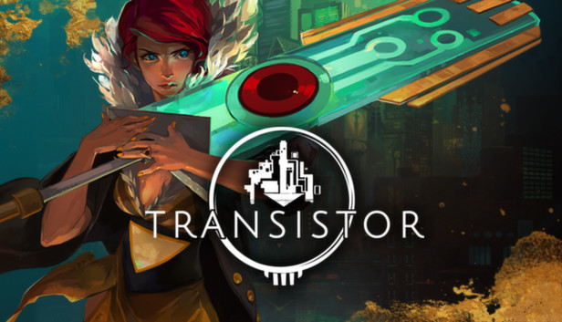 《晶体管/Transistor》免安装中文版