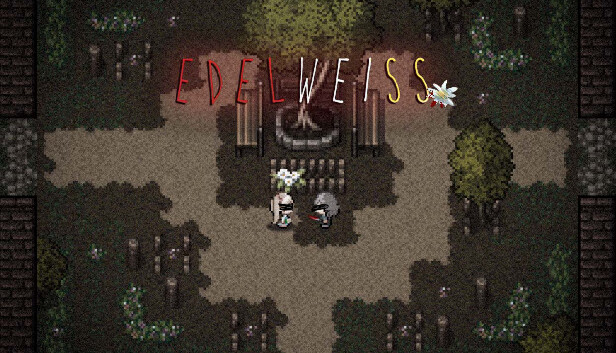 《雪绒花/Edelweiss》免安装中文版