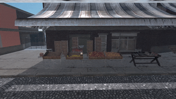 市集模拟器|v0.5b联机版|Bazaar Simulator|支持网络联机插图2vtavta