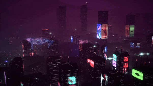 图片[2]-Dystopika: 未来城市沙盒 v1.5.0|模拟经营|容量1.5GB|免安装绿色中文版-KXZGAME