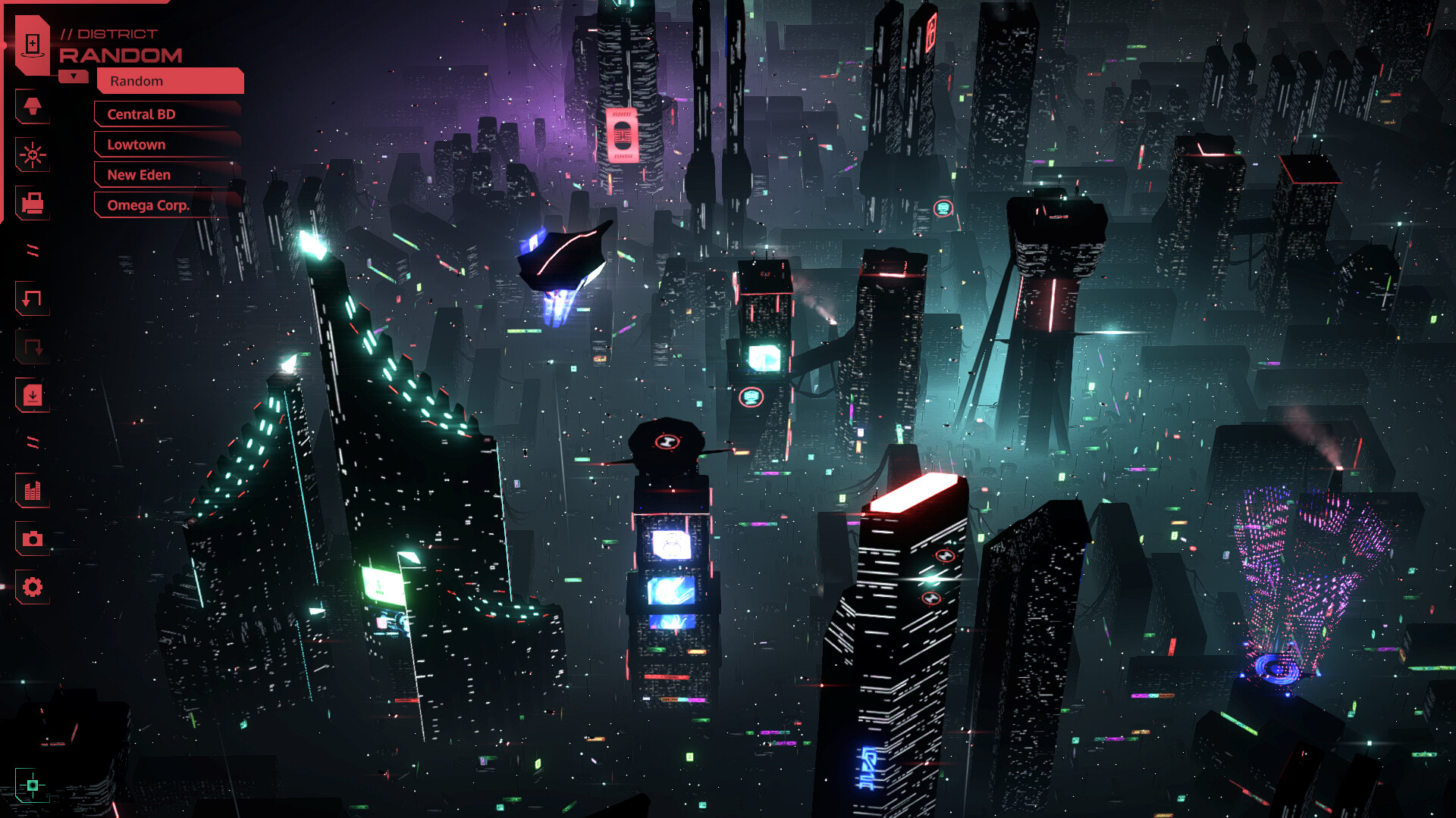 游戏截图1