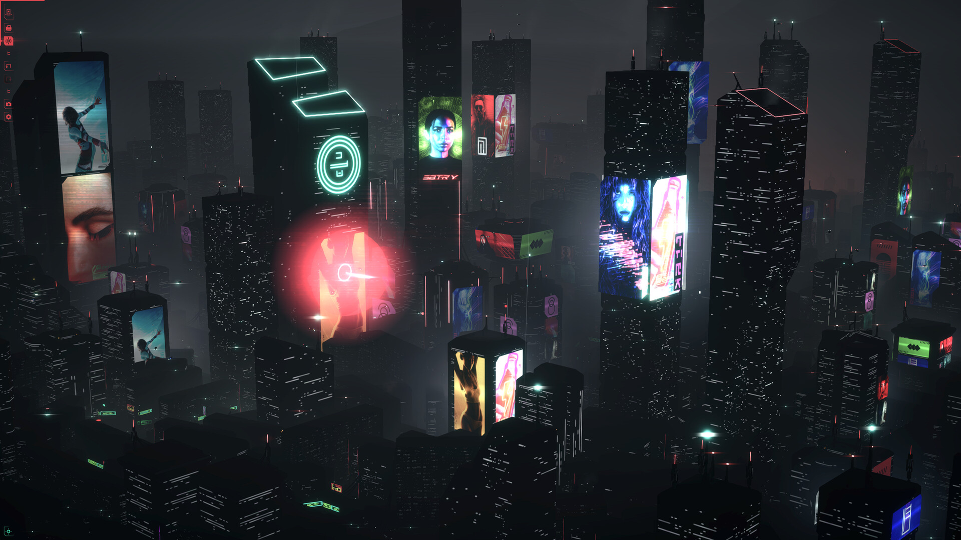反乌托邦|Dystopika|1.2.3