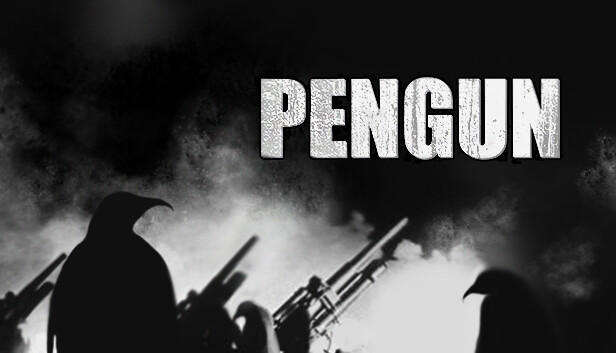 《彭根/Pengun》免安装中文版