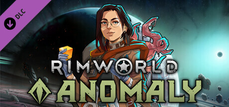 环世界（RimWorld）V1.5.4104全DLC GOG中文版