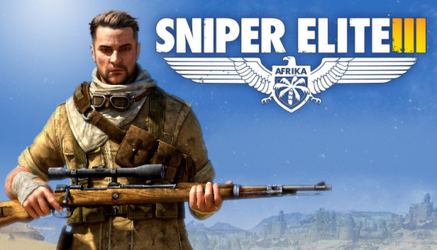 狙击精英3（Sniper Elite 3）免安装版下载