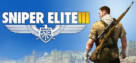 狙击精英3 v1.14（Sniper Elite 3）免安装中文版