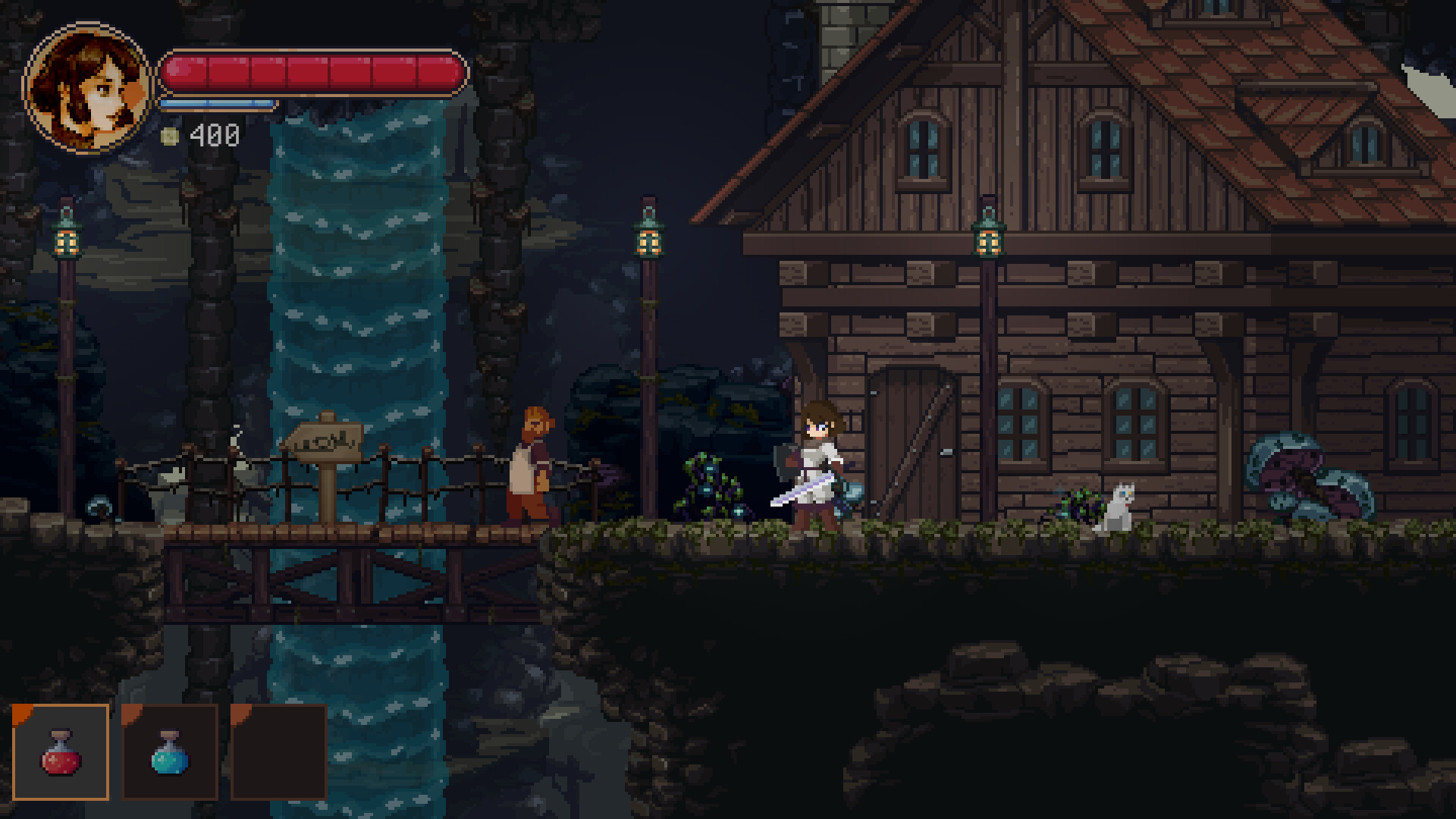 艾维塔：希望之旅/Awita: Journey of Hope