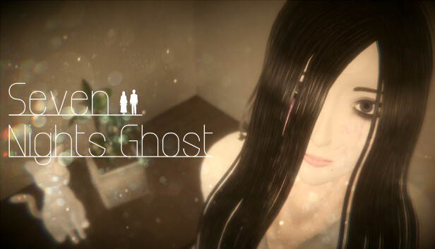 Save 20% on Seven Nights Ghost on Steam