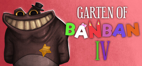 班班幼儿园4/Garten of Banban 4 Build.11925349（官中）-无忧免费游戏网