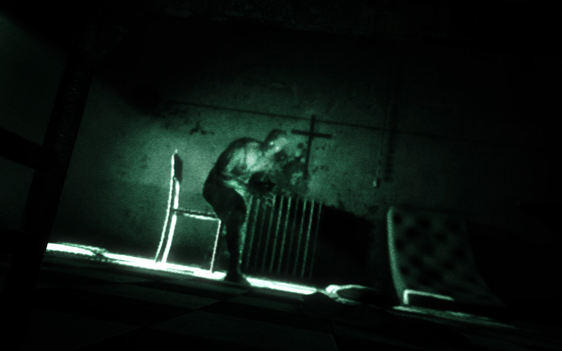 逃生1 豪华汉化简中收藏版 v576074+全DLC+简体中文补丁+通关存档 支持手柄 解压即玩-CCAKGAME.COM