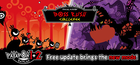 【简中】啪嗒砰12合集 V0802