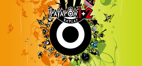 啪嗒砰1+2重制版/PATAPON 1+2 REPLAY-秋风资源网