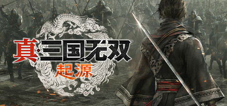 真三国无双：起源/DYNASTY WARRIORS: ORIGINS（DLC解锁补丁）-XHYGAME-单机游戏资源网