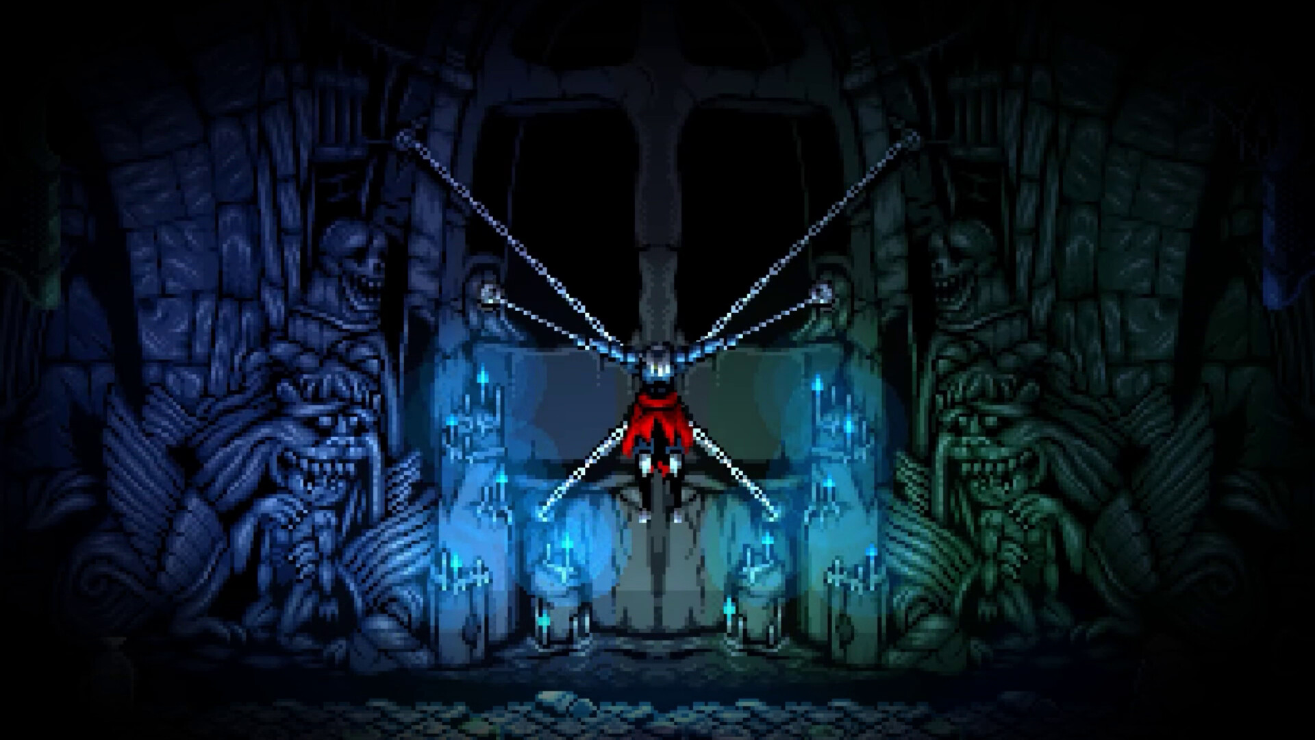 图片[4]-冰宫传说2/Beyond the Ice Palace 2-秋风资源网