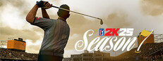 PGA TOUR 2K25