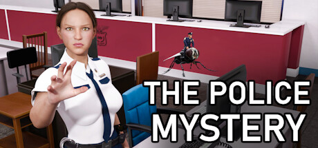 警探迷案(The Police Mystery)免安装英文版