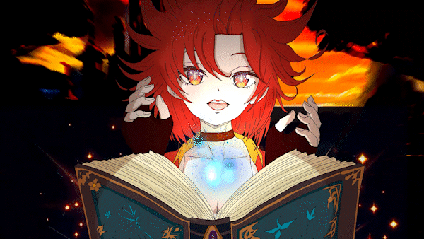 《魔法羊皮纸/Magic Paper》官中简体|容量1.89GBOPTION-LANGUAGE-CN