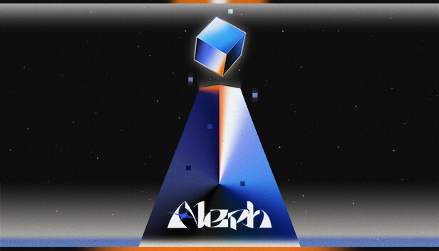 《阿莱夫/Aleph》免安装中文版