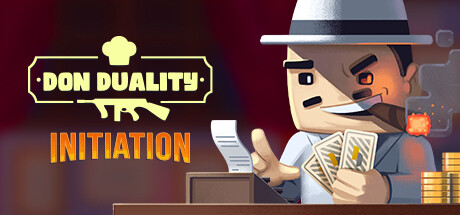 Initiation Cover Image
