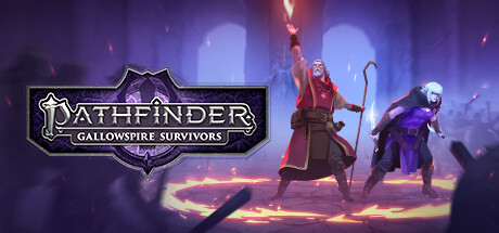 开拓者：断魂塔幸存者 v1.0.2887（Pathfinder: Gallowspire Survivors）免安装中文版