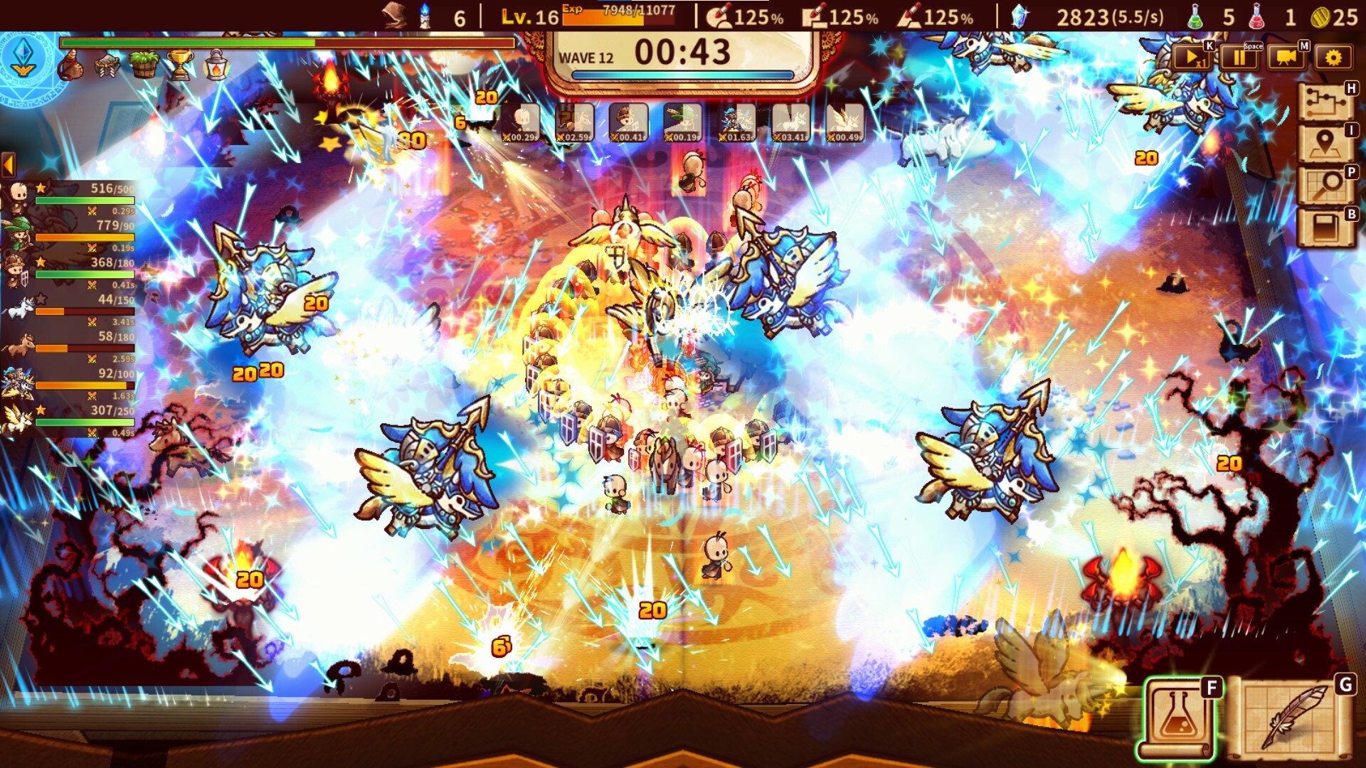 涂鸦英雄工厂/ShapeHero Factory Build.18863966|模拟经营|容量796M|免安装绿色中文版|支持键盘.鼠标-小辉娱乐网
